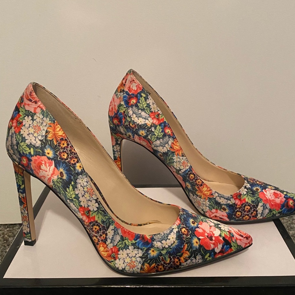 NINE WEST TATIANA